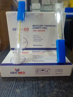 Clinical Thermometer