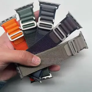 This Is Original Apple Watch Strap for All Series