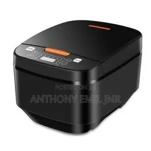 Multifunctional Rice Cooker