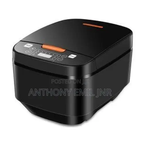 Multifunctional Rice Cooker