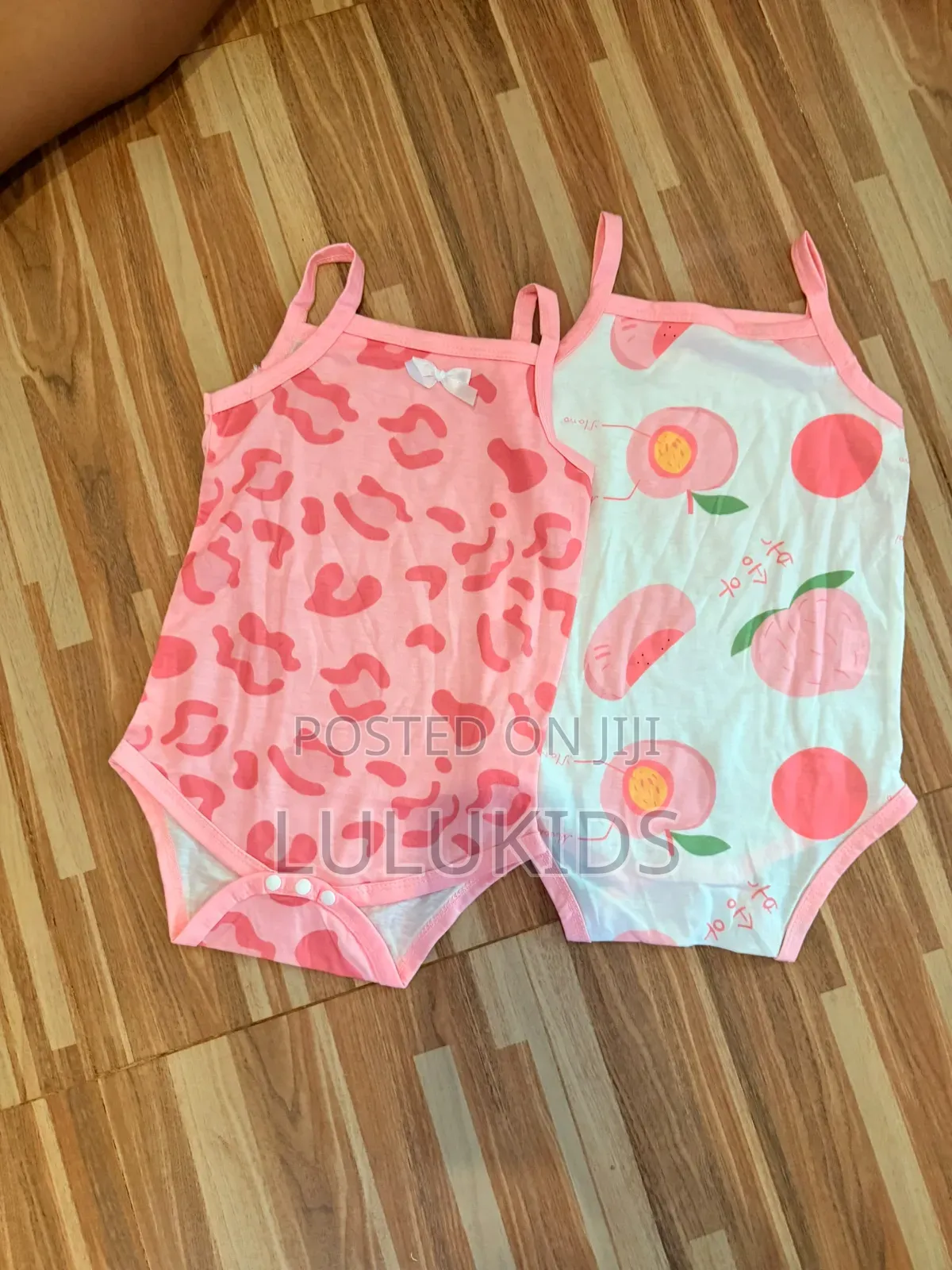 Baby Clothes
