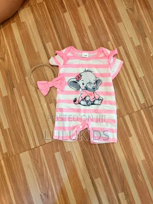 Baby Clothes
