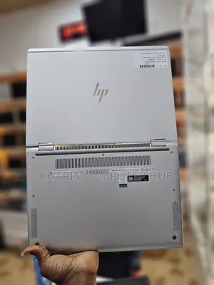 Laptop HP EliteBook X360 1030 G2 8GB Intel Core i5 SSD 256GB