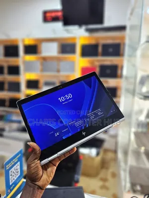 Laptop HP EliteBook X360 1030 G2 8GB Intel Core i5 SSD 256GB