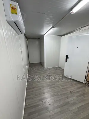 Site Office Container