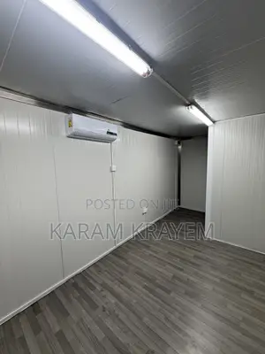 Site Office Container