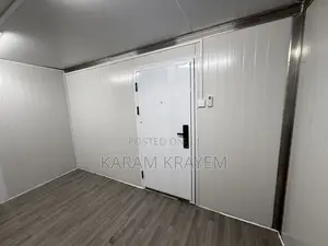 Site Office Container