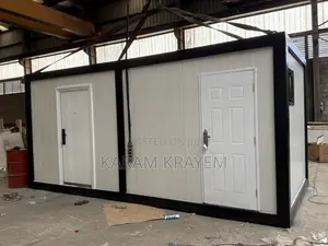 Site Office Container
