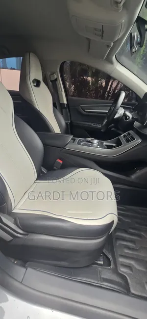 BYD Destroyer 05 DM-i 1.5 Hybrid FWD 2024 Gray