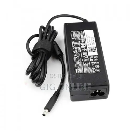 Dell Small Pin Laptop Charger