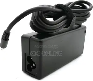 Dell Small Pin Laptop Charger