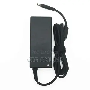Dell Small Pin Laptop Charger 65W