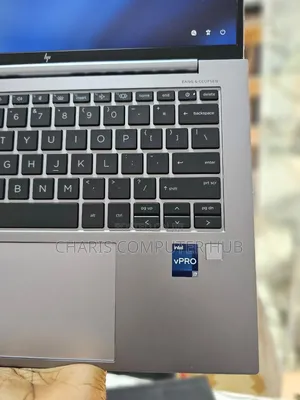 Laptop HP ZBook 14u G6 32GB Intel Core i7 SSD 512GB