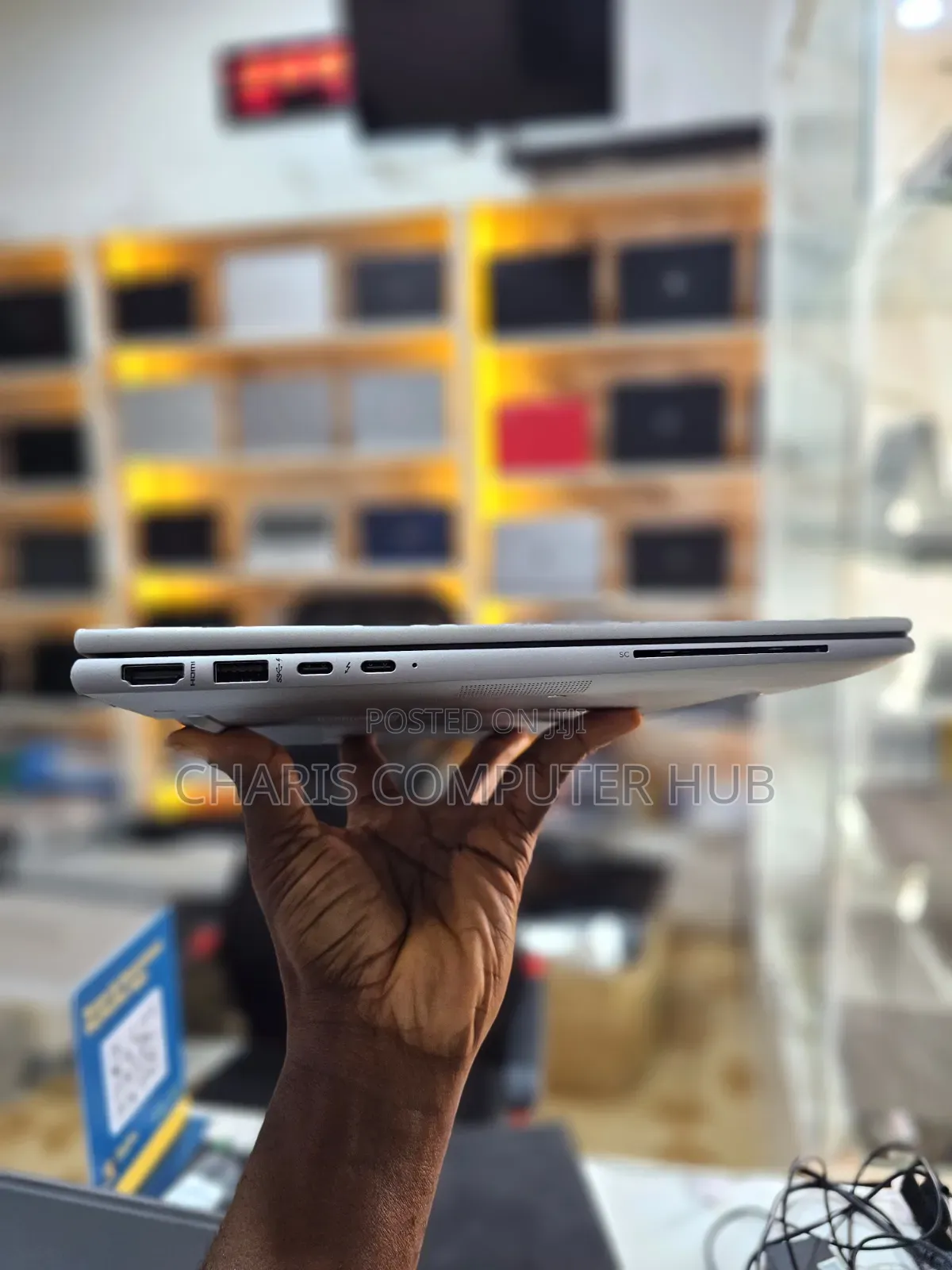 Laptop HP ZBook 14u G6 32GB Intel Core i7 SSD 512GB