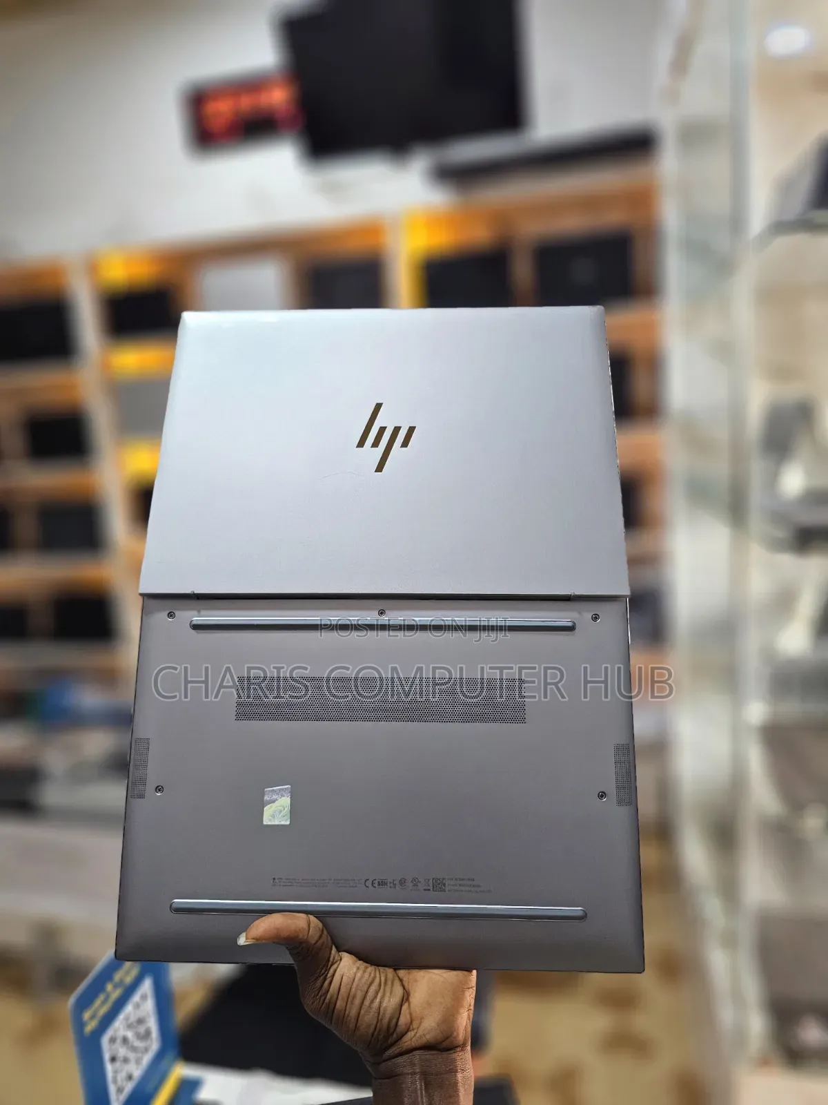 Laptop HP ZBook 14u G6 32GB Intel Core i7 SSD 512GB