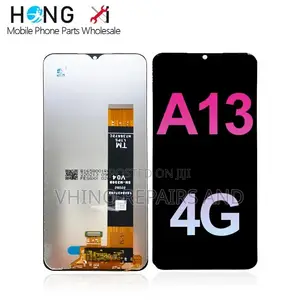Samsumg A13 Screen Replacement