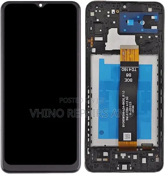 Samsumg A13 Screen Replacement