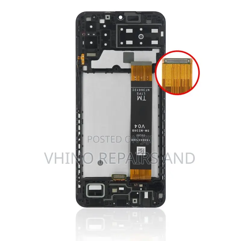 Samsumg A13 Screen Replacement