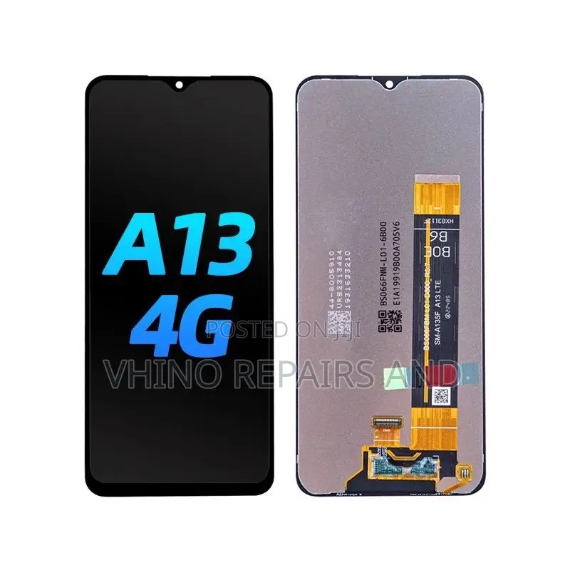 Samsumg A13 Screen Replacement