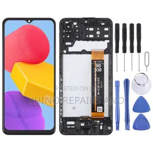 Samsumg A13 Screen Replacement
