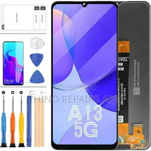 Samsumg A13 Screen Replacement