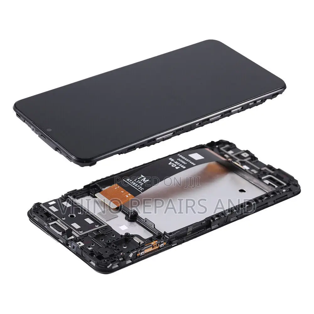 Samsumg A13 Screen Replacement