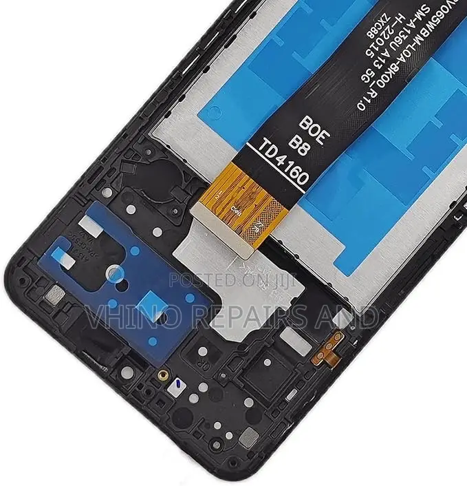 Samsumg A13 Screen Replacement