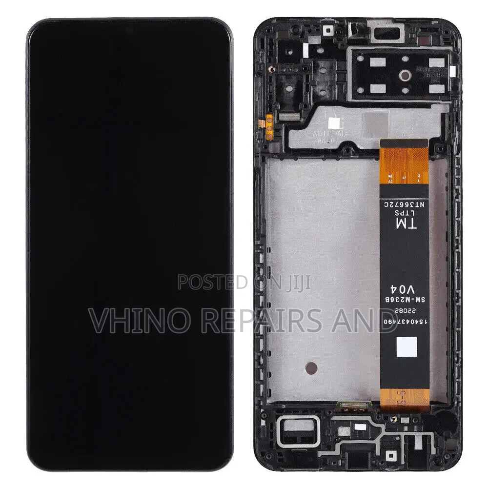 Samsumg A13 Screen Replacement