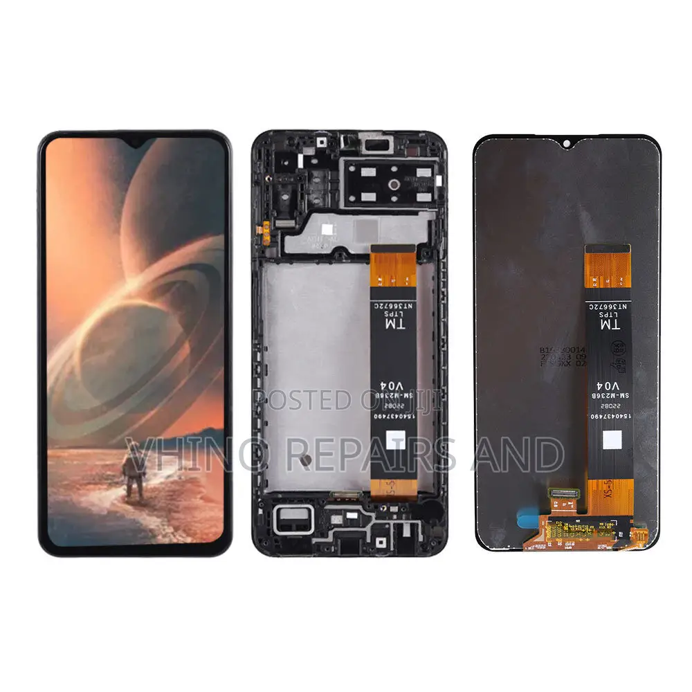 Samsumg A13 Screen Replacement