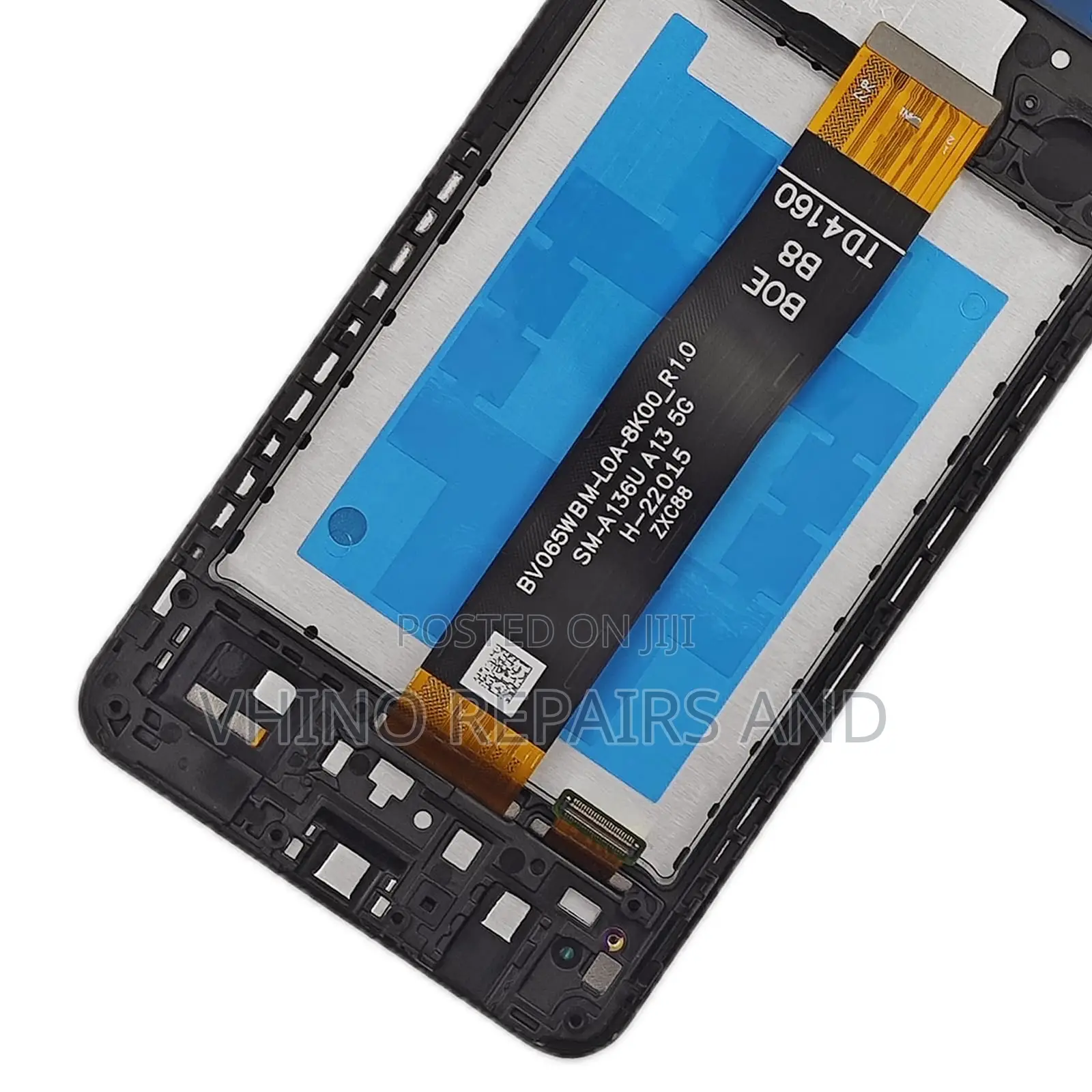 Samsumg A13 Screen Replacement
