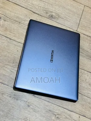Laptop Huawei MateBook 13 WRT-W19E 8GB Intel Core i5 SSD 256GB