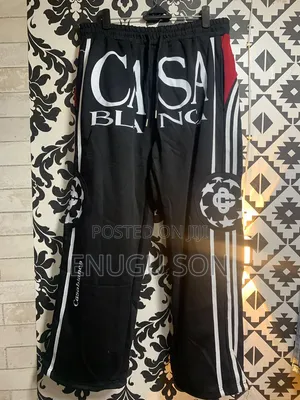 Joggers High Quality Products