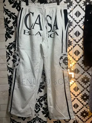 Joggers High Quality Products