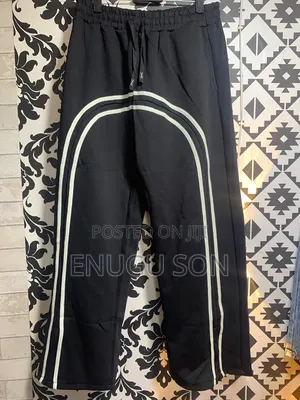 Joggers High Quality Products