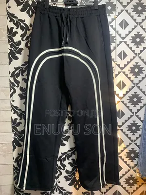 Joggers High Quality Products