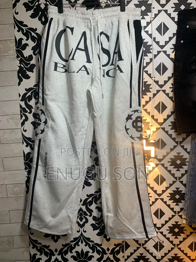 Joggers High Quality Products