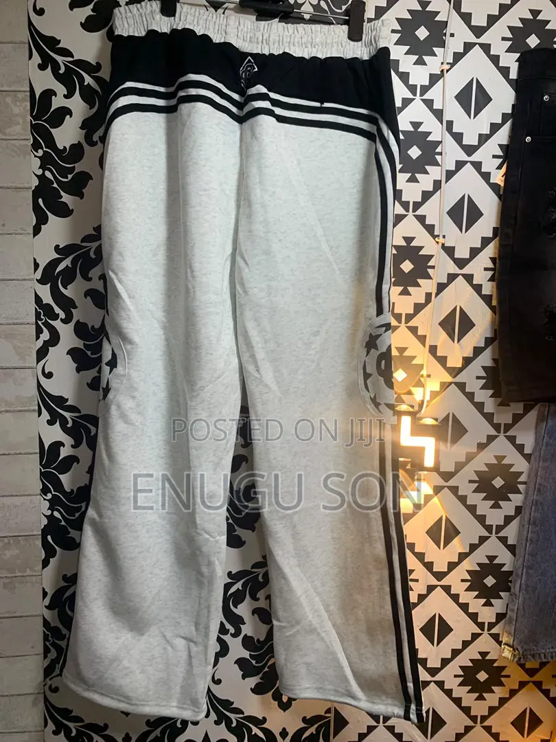 Joggers High Quality Products