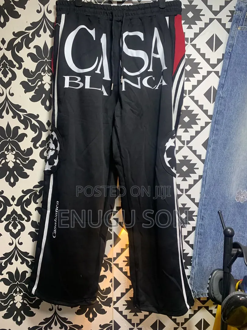 Joggers High Quality Products