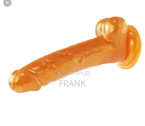 Gummy Dildo