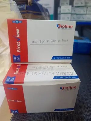 Pregnancy Test Kits