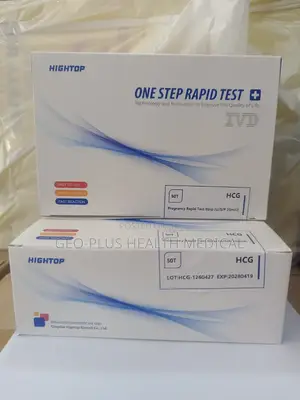Pregnancy Test Kits