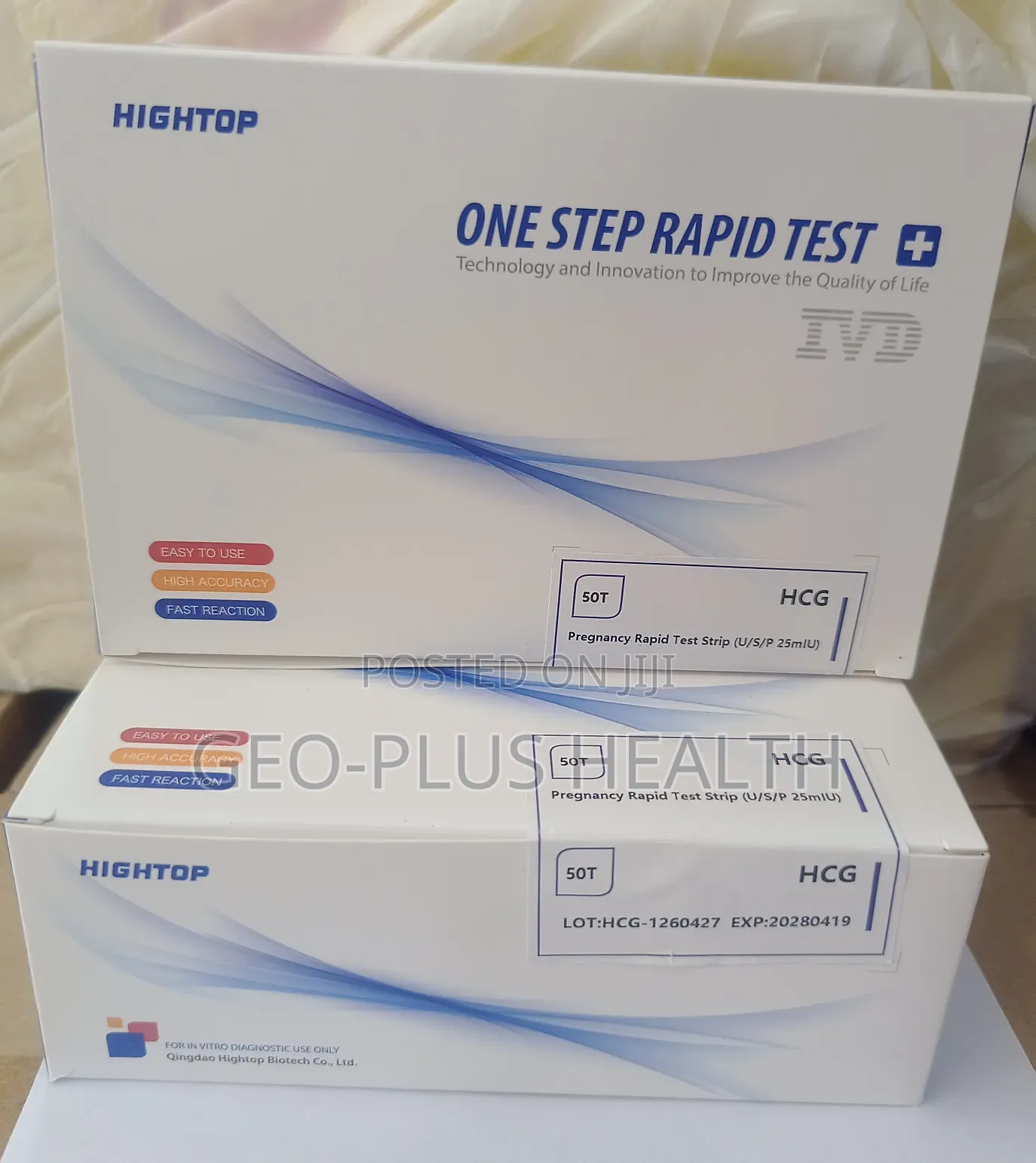 Pregnancy Test Kits