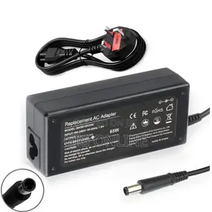 Dell Small Pin AC Adapter