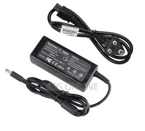 Dell Small Pin AC Adapter