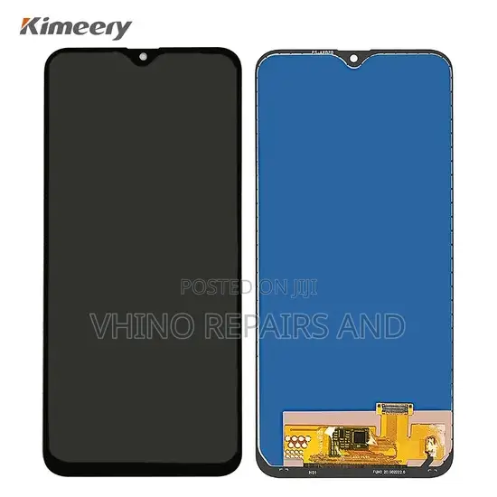 Samsung Galaxy A20 Screen Replacement