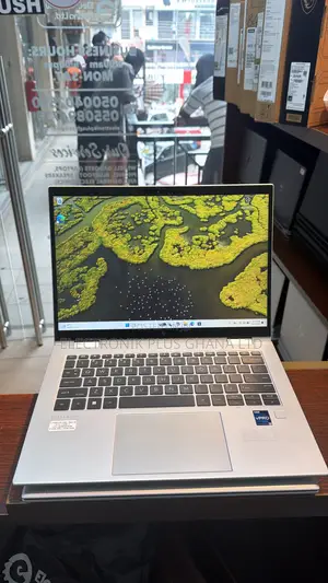 Laptop HP EliteBook x360 1040 G9 16GB Intel Core i7 SSD 512GB