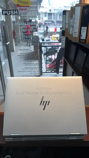Laptop HP EliteBook x360 1040 G9 16GB Intel Core i7 SSD 512GB