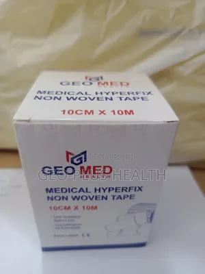 WoundTape 4inches