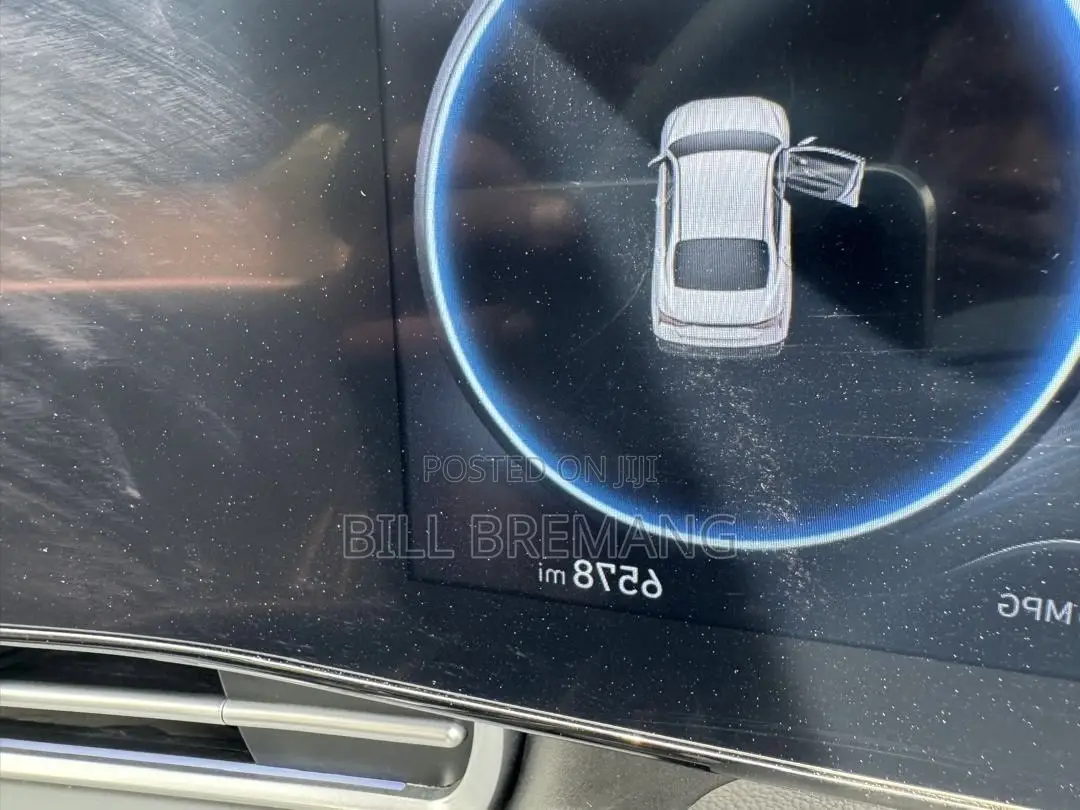Hyundai Elantra 2025 Black