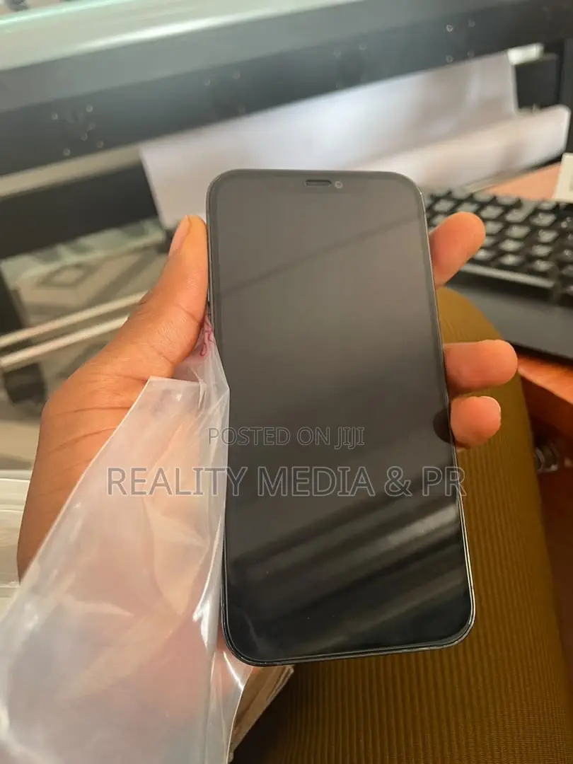 Apple iPhone 12 Pro 512 GB Blue